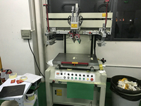 半自動(dòng)絲印機(jī)