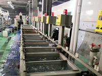 沉銅生產(chǎn)線(xiàn)