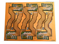 4層軟硬結(jié)合板