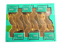 4層軟硬結(jié)合板